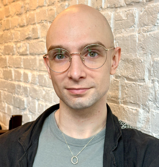 Kyle Slugg-Urbino